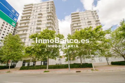 Piso en calle Carrer D'antonio Ferrandis