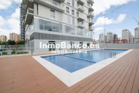 Piso en calle Carrer D'antonio Ferrandis