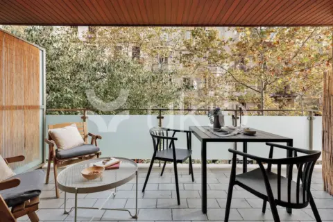 Piso en Carrer de València