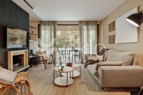 Piso en Carrer de València