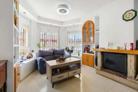 Chalet en calle Quevedo, 23