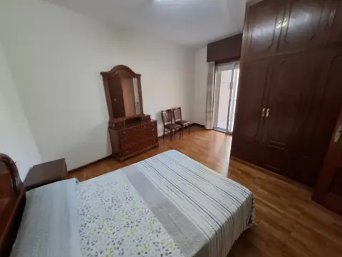 Piso en calle de Francisco Moure