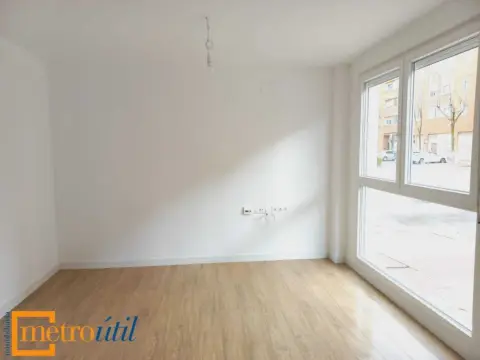 Piso – Salamanca Capital