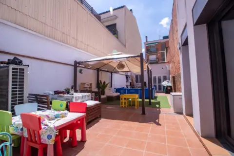 Casa en Cerdanyola del Vallès