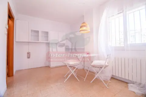 Apartamento en Fontetes