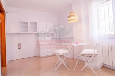 Apartamento en Fontetes