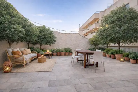 Piso en Arxiu-Estació