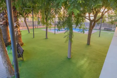 Piso en Rambla del Poblenou