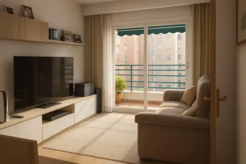 Piso en Carrer d'Espronceda