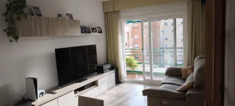 Piso en Carrer d'Espronceda