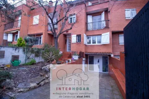 Casa en Cerdanyola del Vallès