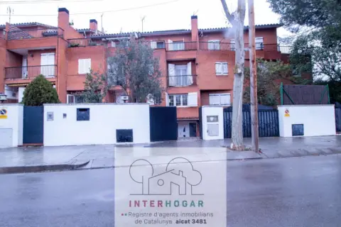 Casa en Cerdanyola del Vallès