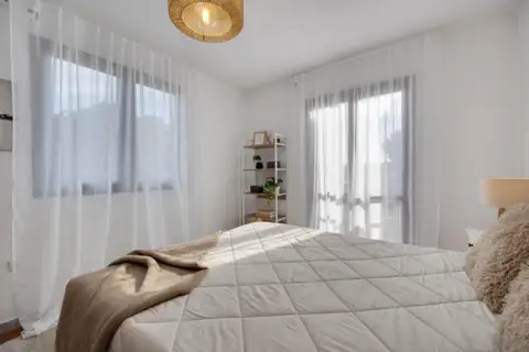 Casa en calle Calas Blancas, nº 1