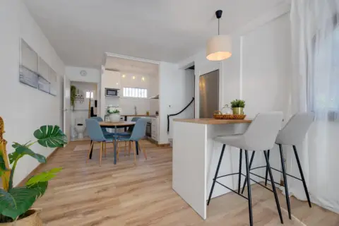 Casa en calle Calas Blancas, nº 1