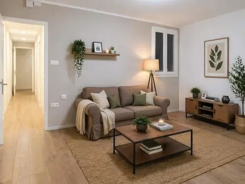 Piso en Cerdanyola del Vallès