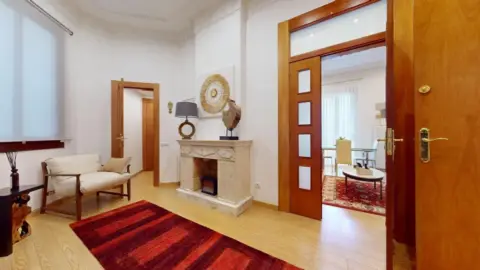 Piso en Carrer de Bailèn