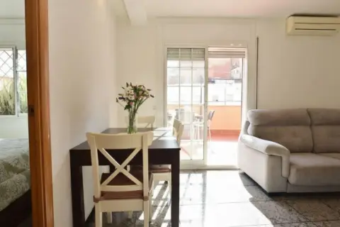 Ático en Carrer del Llobregós