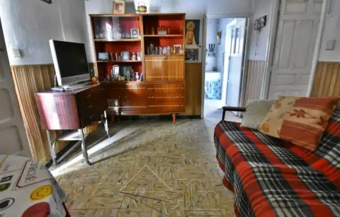 Chalet en calle de la Cañada