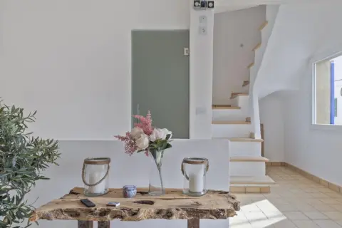 Chalet en Andratx