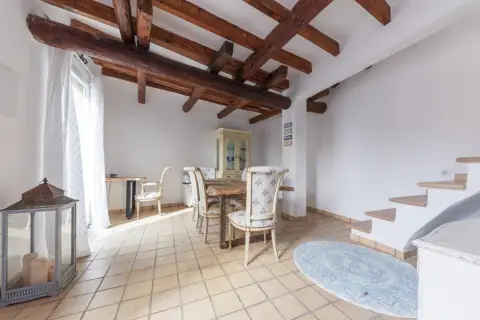 Chalet en Andratx