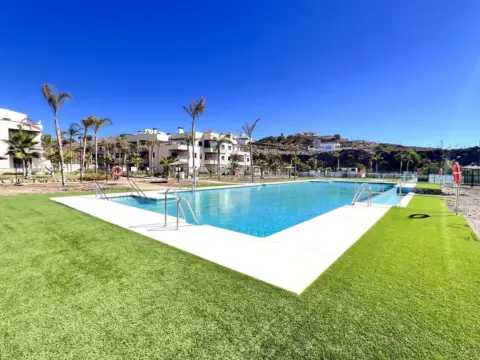 Ático en calle Cortijo Las Canteras, nº 3