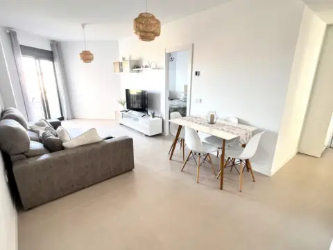 Ático en calle Cortijo Las Canteras, nº 3