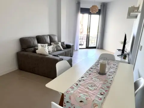 Ático en calle Cortijo Las Canteras, nº 3