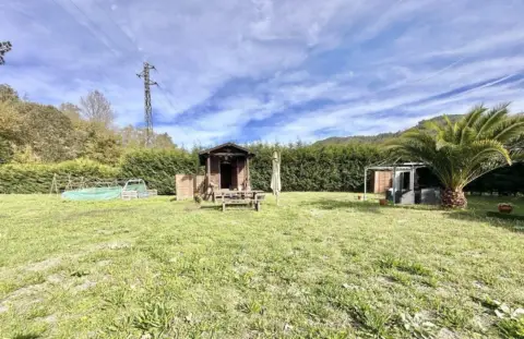 Casa en calle Poligono La Vega