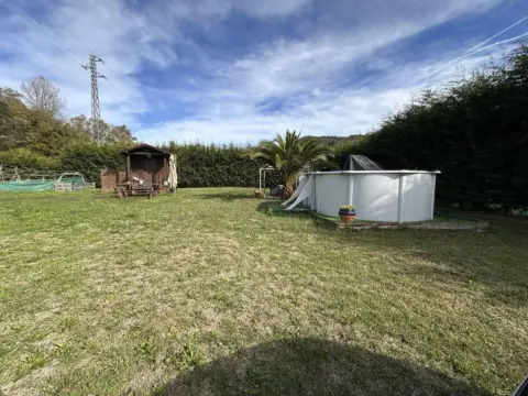 Casa en calle Poligono La Vega