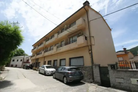 Piso en calle de las Piscinas, 12