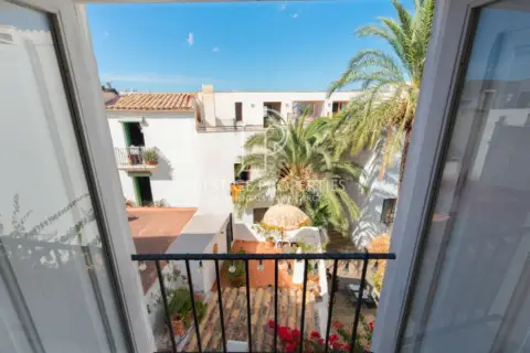 Casa adosada en S'Eixample-Can Misses