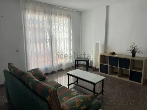 Piso en L'Hort de Senabre