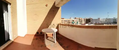 Piso en L'Hort de Senabre