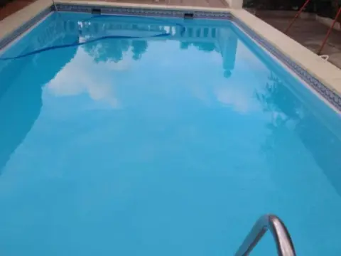 Finca rústica en Urbanizaciones Cumbres de Calicanto-Manyes-Barbeta