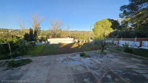 Finca rústica en Urbanizaciones Cumbres de Calicanto-Manyes-Barbeta