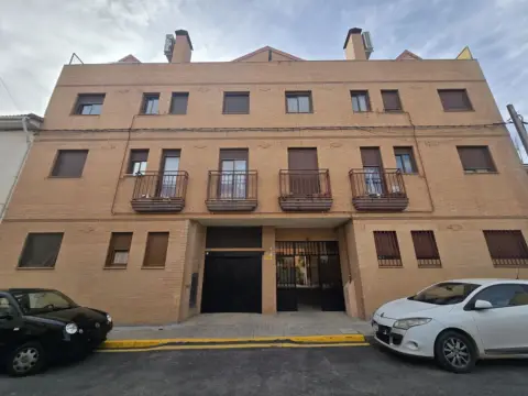 Dúplex en Torrelaguna