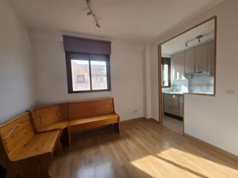 Dúplex en Torrelaguna