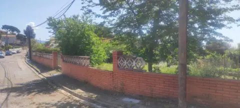 Terreno en Urbanitzacions