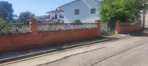 Terreno en Urbanitzacions