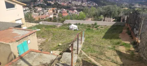 Terreno en Urbanitzacions