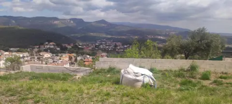 Terreno en Urbanitzacions