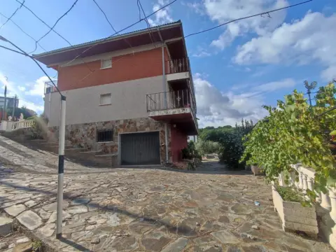 Casa en Urbanitzacions