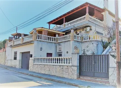 Casa en Urbanitzacions