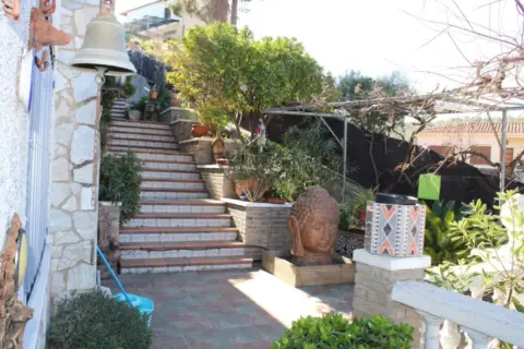 Casa en Urbanitzacions