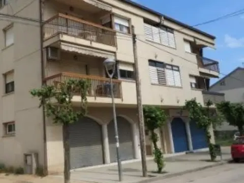 Dúplex en Bigues I Riells