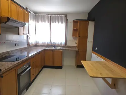 Dúplex en Bigues I Riells