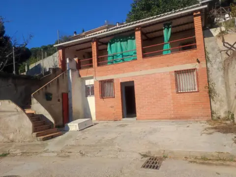 Casa en Urbanitzacions