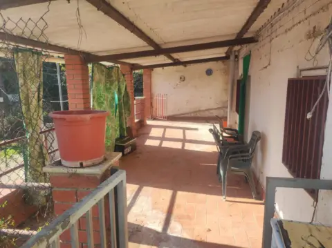 Casa en Urbanitzacions