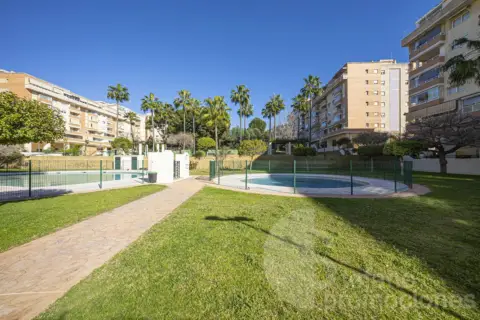 Piso en calle de Navarro Ledesma