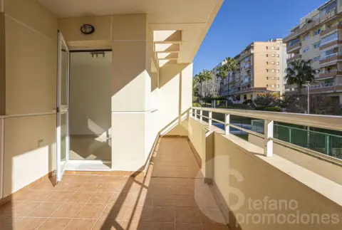 Piso en calle de Navarro Ledesma